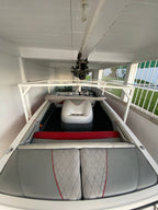 Master Craft Pro Star 197 2012