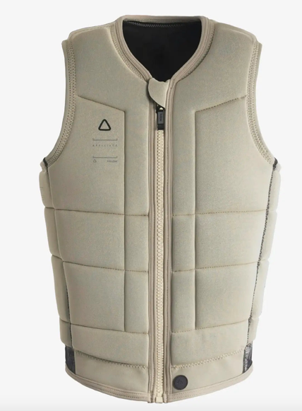 Chaleco Follow Affliliate Bone