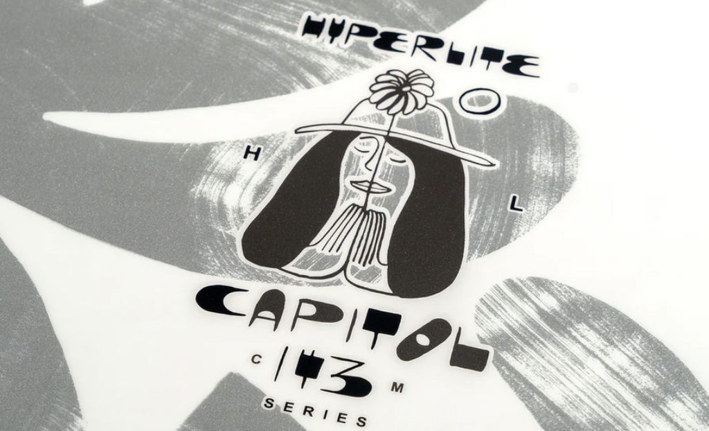 Wakeboard Capitol 139