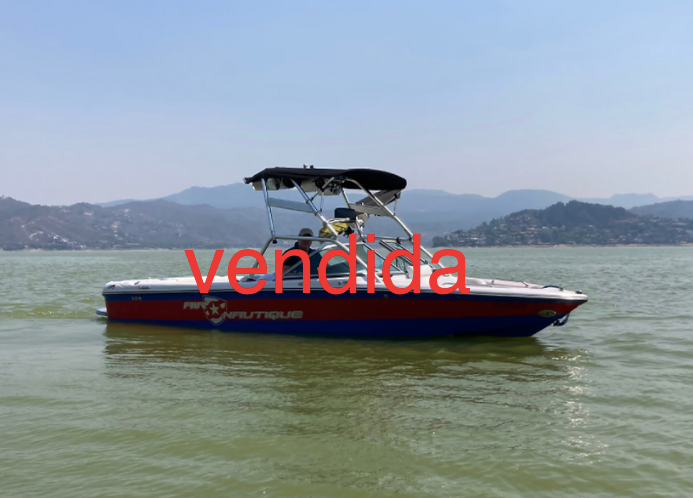 Air Nautique 2009 Team Edition