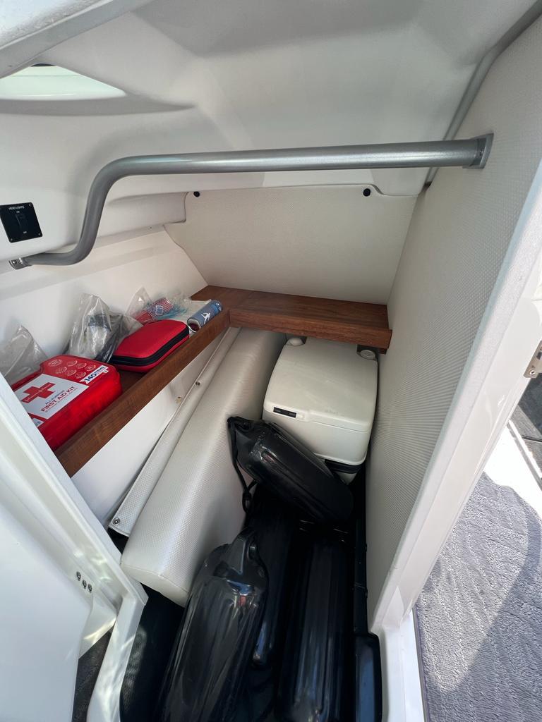 MasterCraft X26 2017