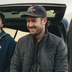 Gorra Osprey Prey Snapback