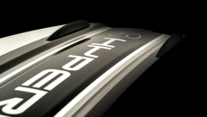 Wakeboard Hyperlite Rusty Pro 143