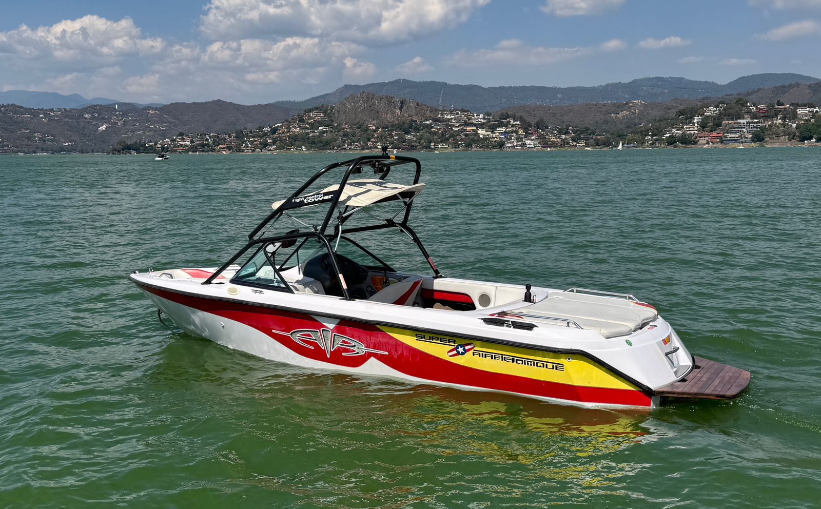 Air Nautique la Original