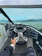 MasterCraft X26 2017