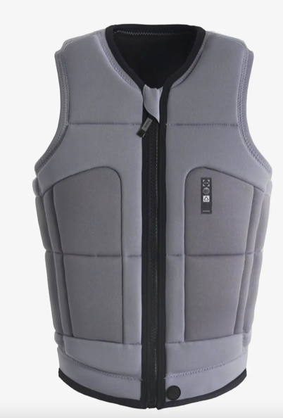 Chaleco Follow Global Alloy
