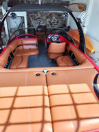 Malibu Wakesetter VLX 2008