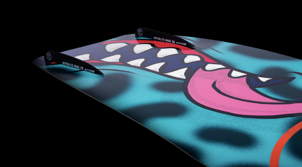 Wakeboard Murray Jr.