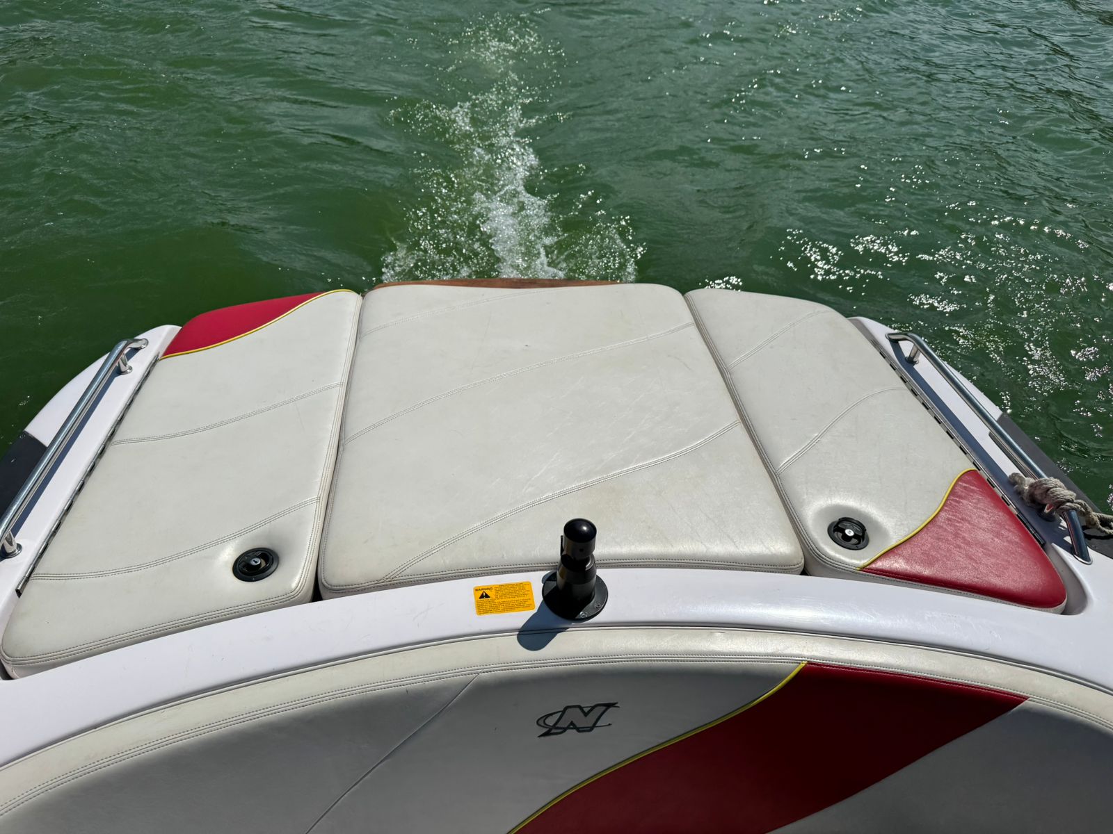 Air Nautique la Original