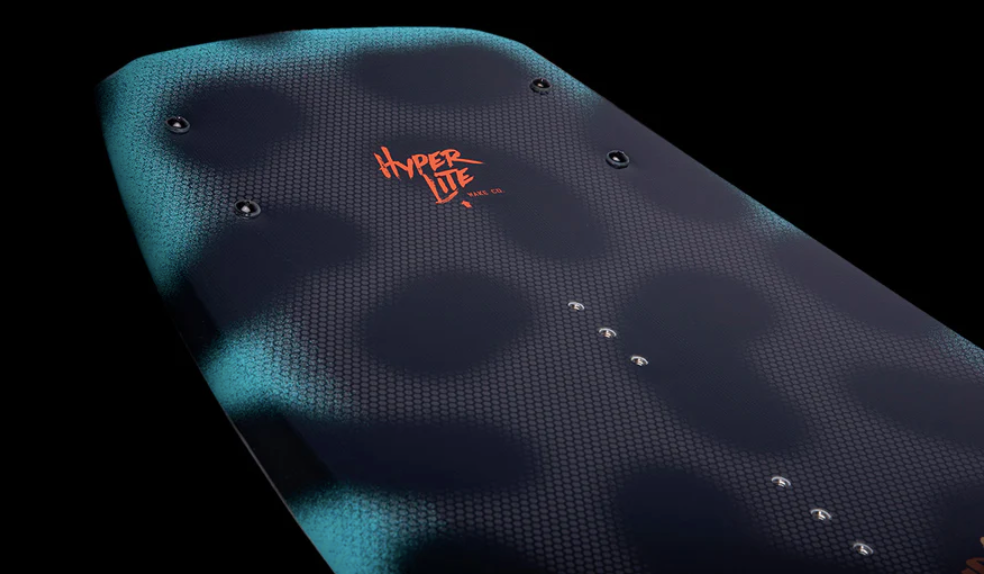 Wakeboard Murray Jr.