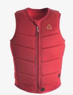 Chaleco Follow Corp Ladies Cinnamon