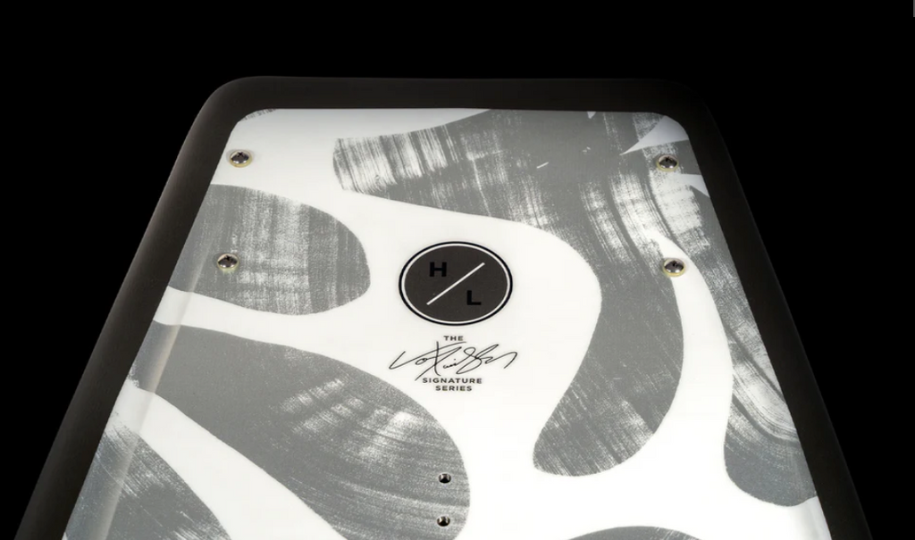 Wakeboard Capitol 139