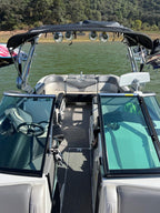 MasterCraft X26 2017