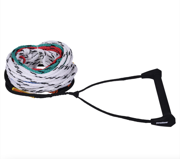 Cuerda Slalom con Mango