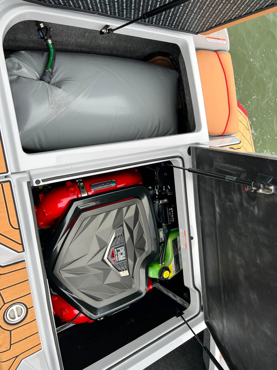 Nautique GS24 2022