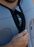 Chaleco Follow Global Alloy