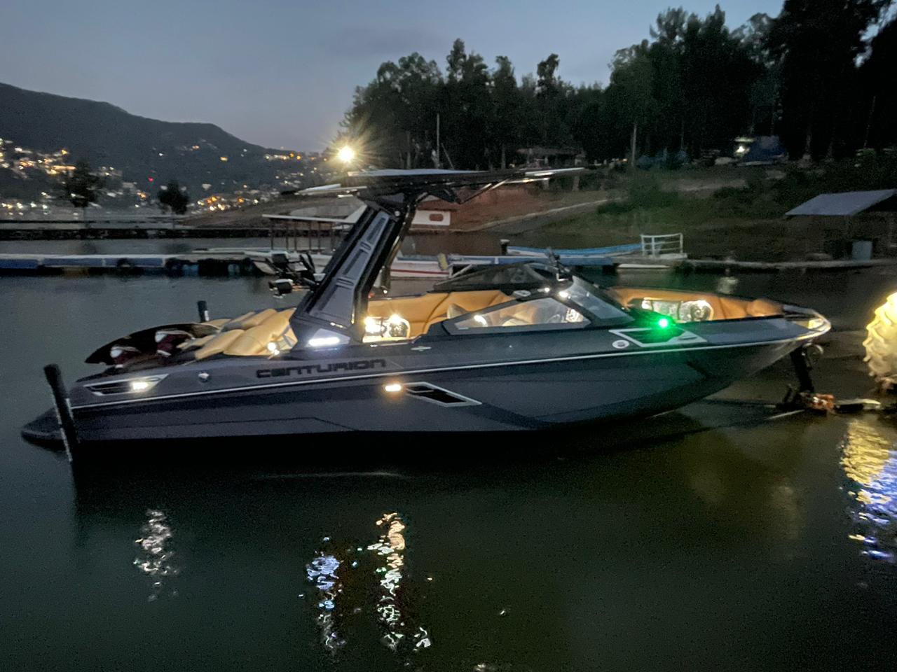 Centurion R1230 2022