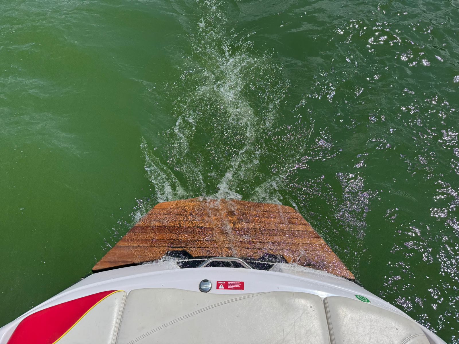 Air Nautique la Original