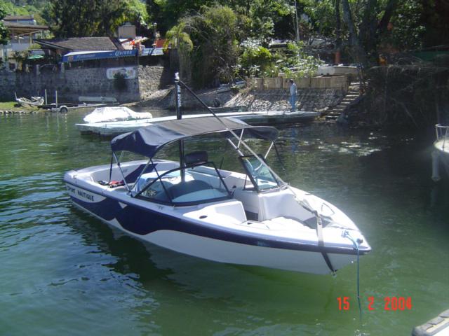 Sport Nautique