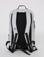 Life Backpack Light Grey Follow