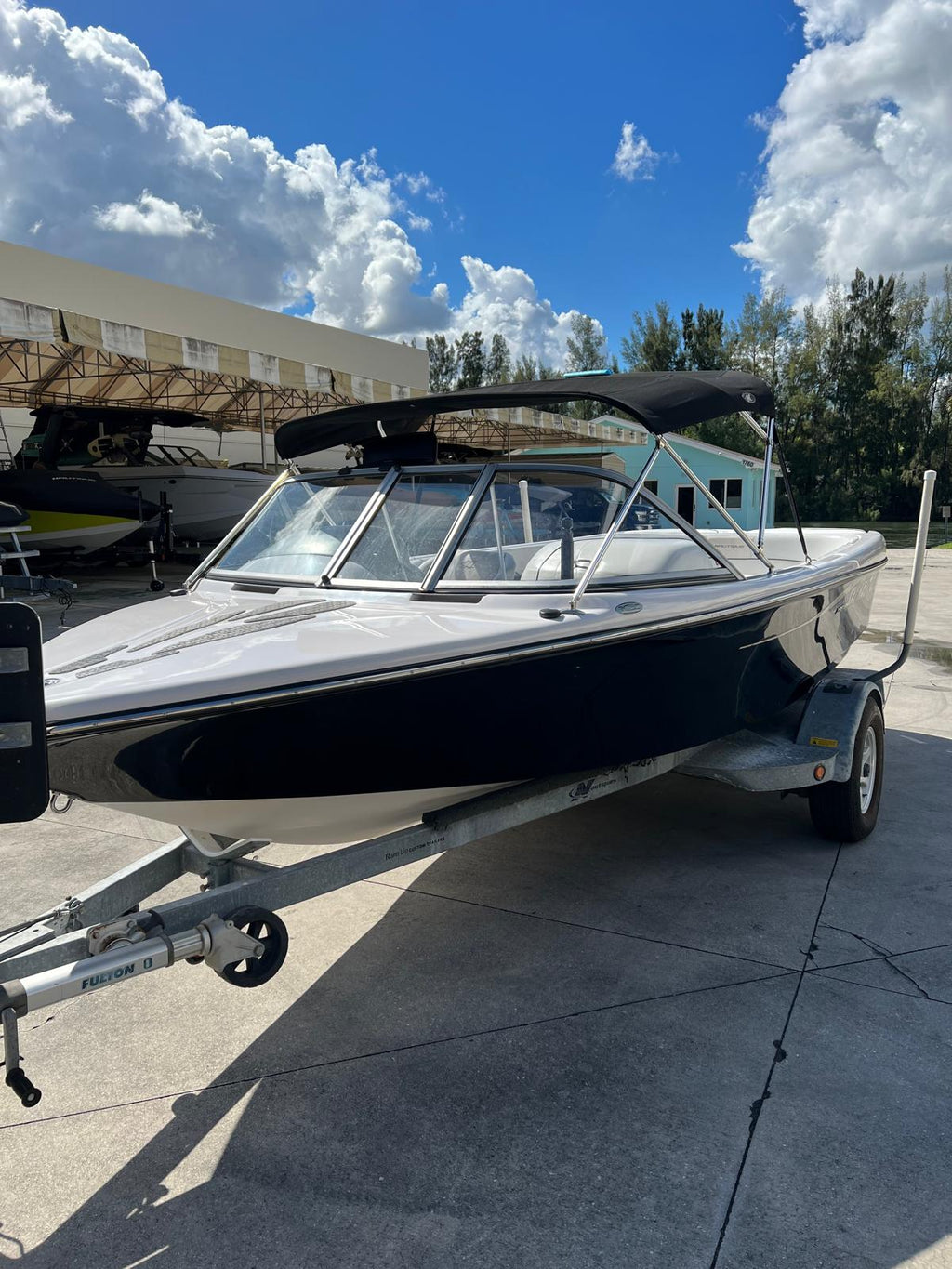 Ski Nautique196 with Zero Off