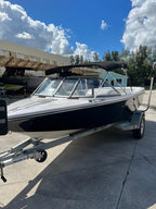 Ski Nautique196 with Zero Off