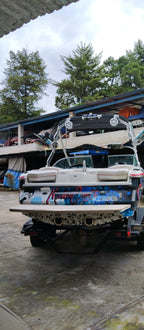 Master Craft X25 2011