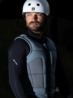 Chaleco Follow Global Alloy