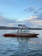 MasterCraft 197 2017