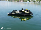 Sea Doo RXP 2012