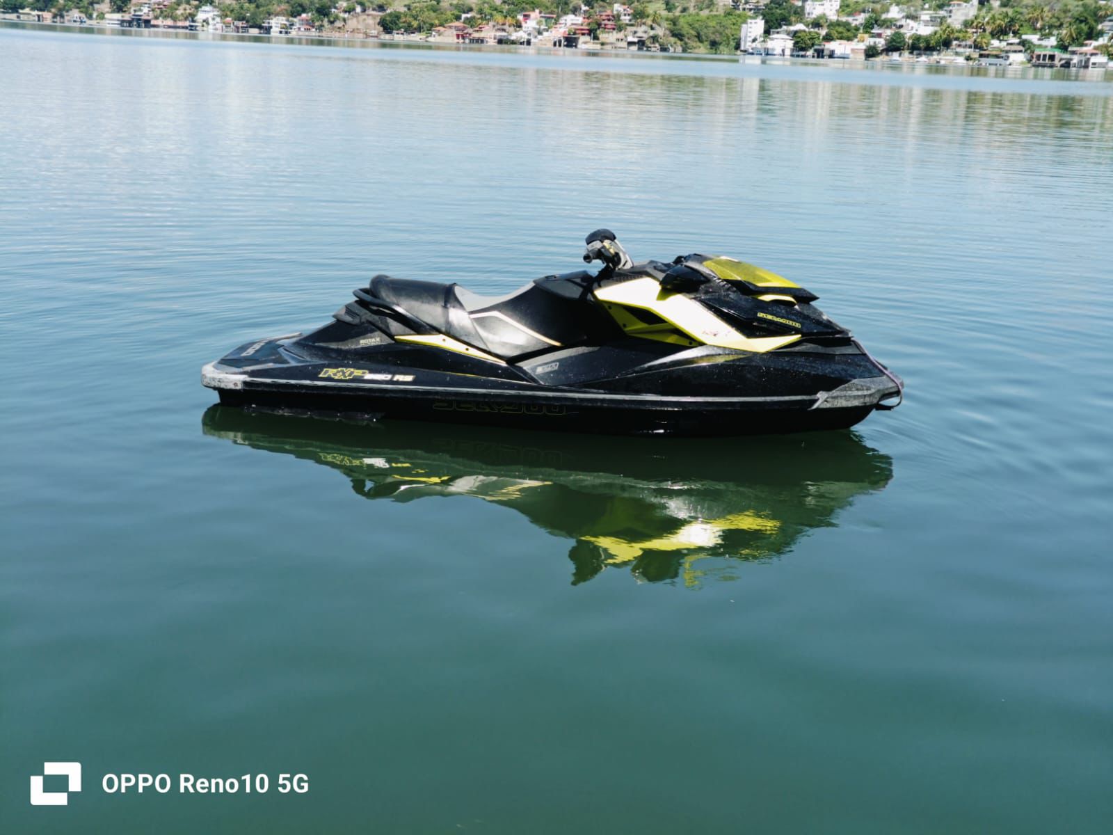 Sea Doo RXP 2012