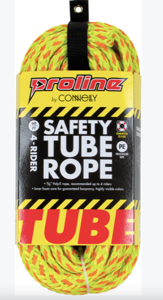 Cuerda para dona HO para 4 personas