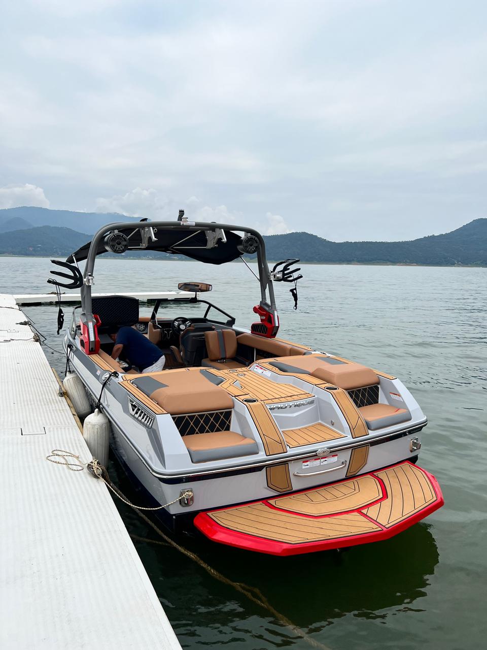 Nautique GS24 2022