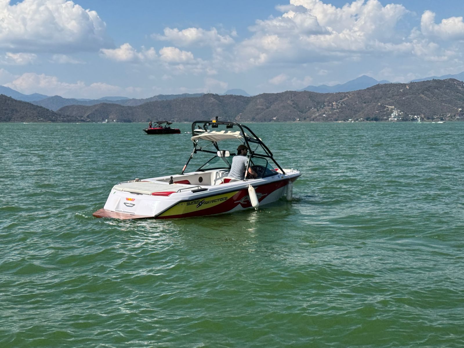 Air Nautique la Original