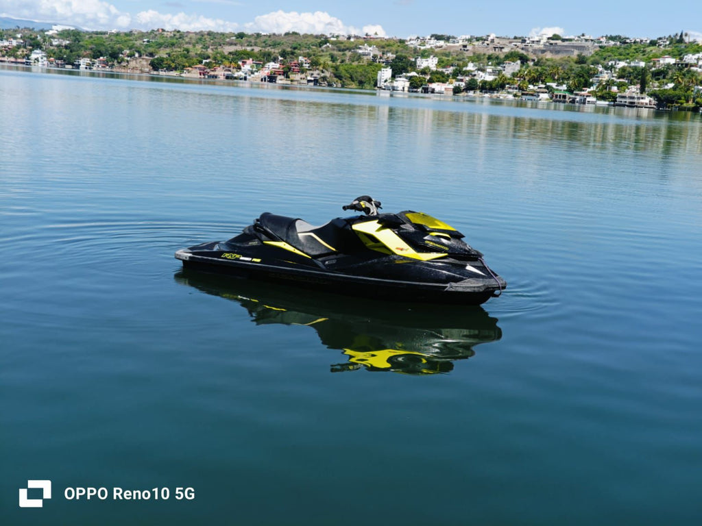 Sea Doo RXP 2012