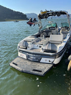 MasterCraft X26 2017
