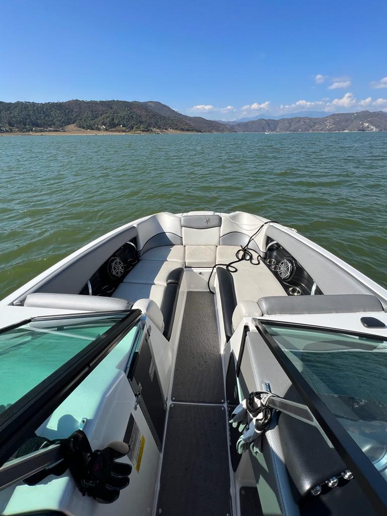 MasterCraft X26 2017