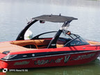 Malibu Wakesetter VLX 2008