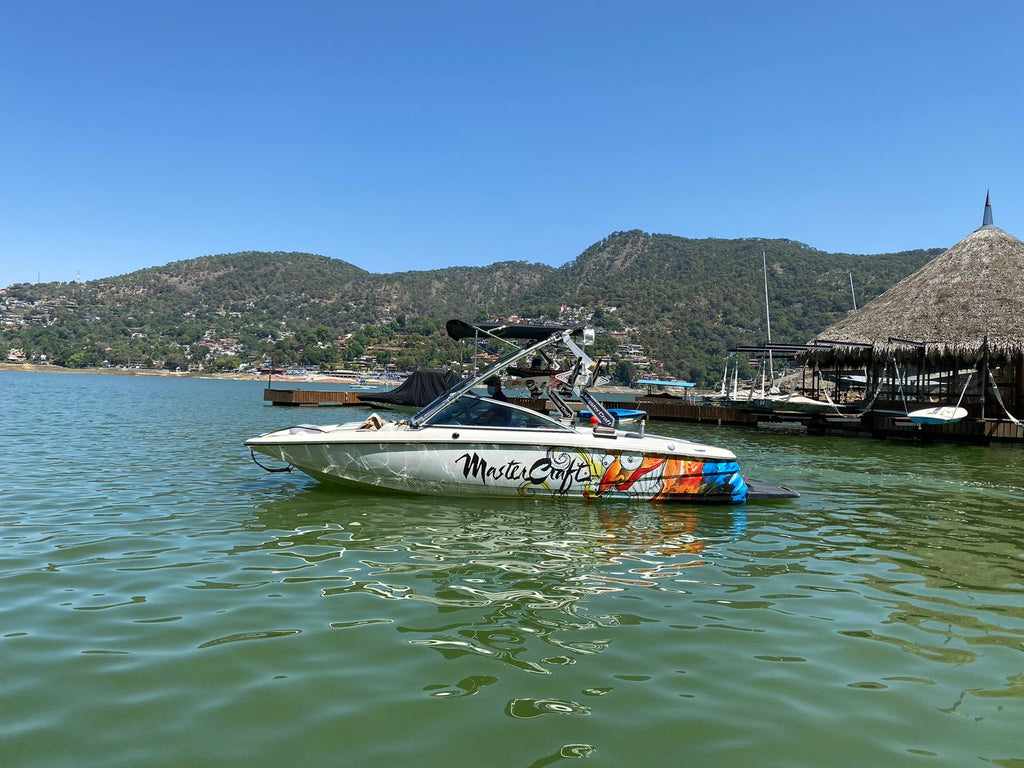MasterCraft X2 2010