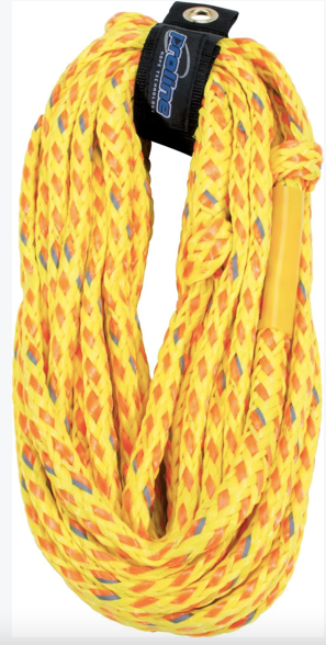 Cuerda para dona HO para 4 personas