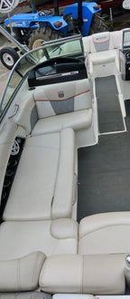 Master Craft X25 2011