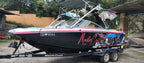 Master Craft X25 2011