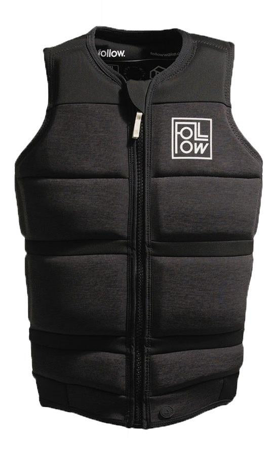 Chaleco Follow surf edition