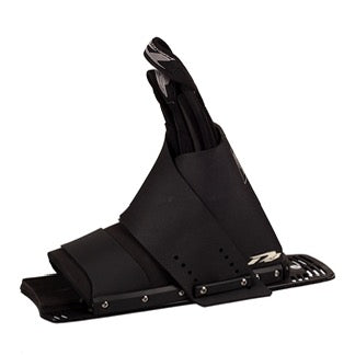 Bota D3 blackout rear