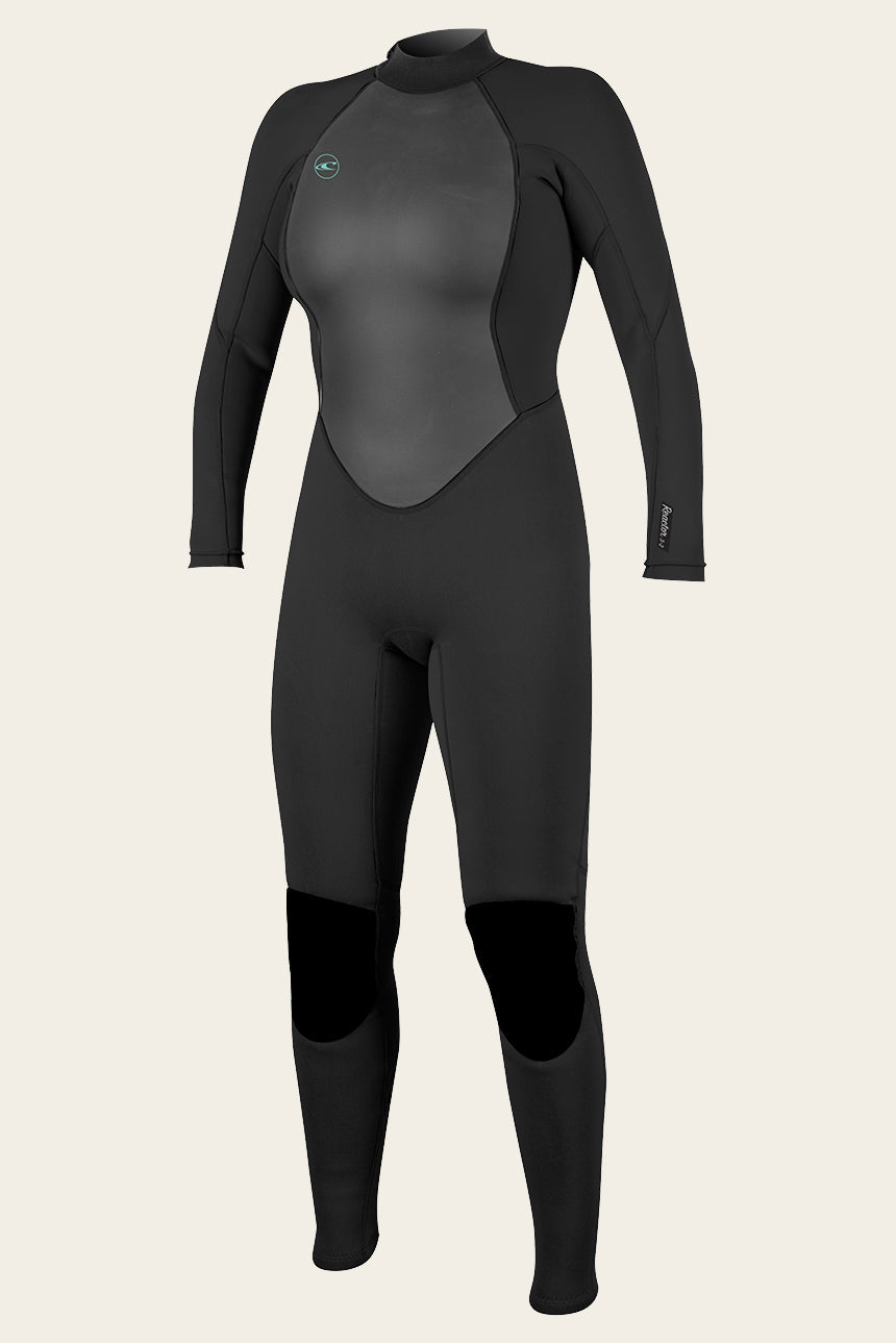 Wetsuit Oneill wms reactor full