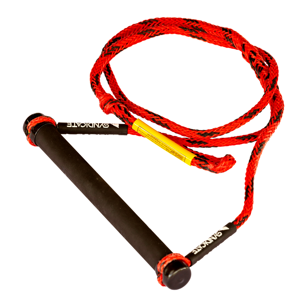 Mango para slalom syndicate redline