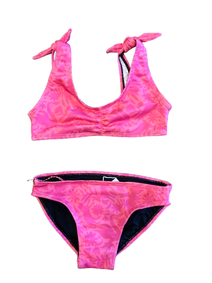 Bikini deniña Kulswimwear  alebrije
