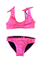 Bikini deniña Kulswimwear  alebrije