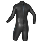 Wetsuit Camaro blacktec mono Niño