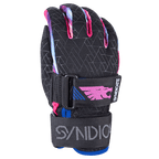 Guantes Syndicate angel